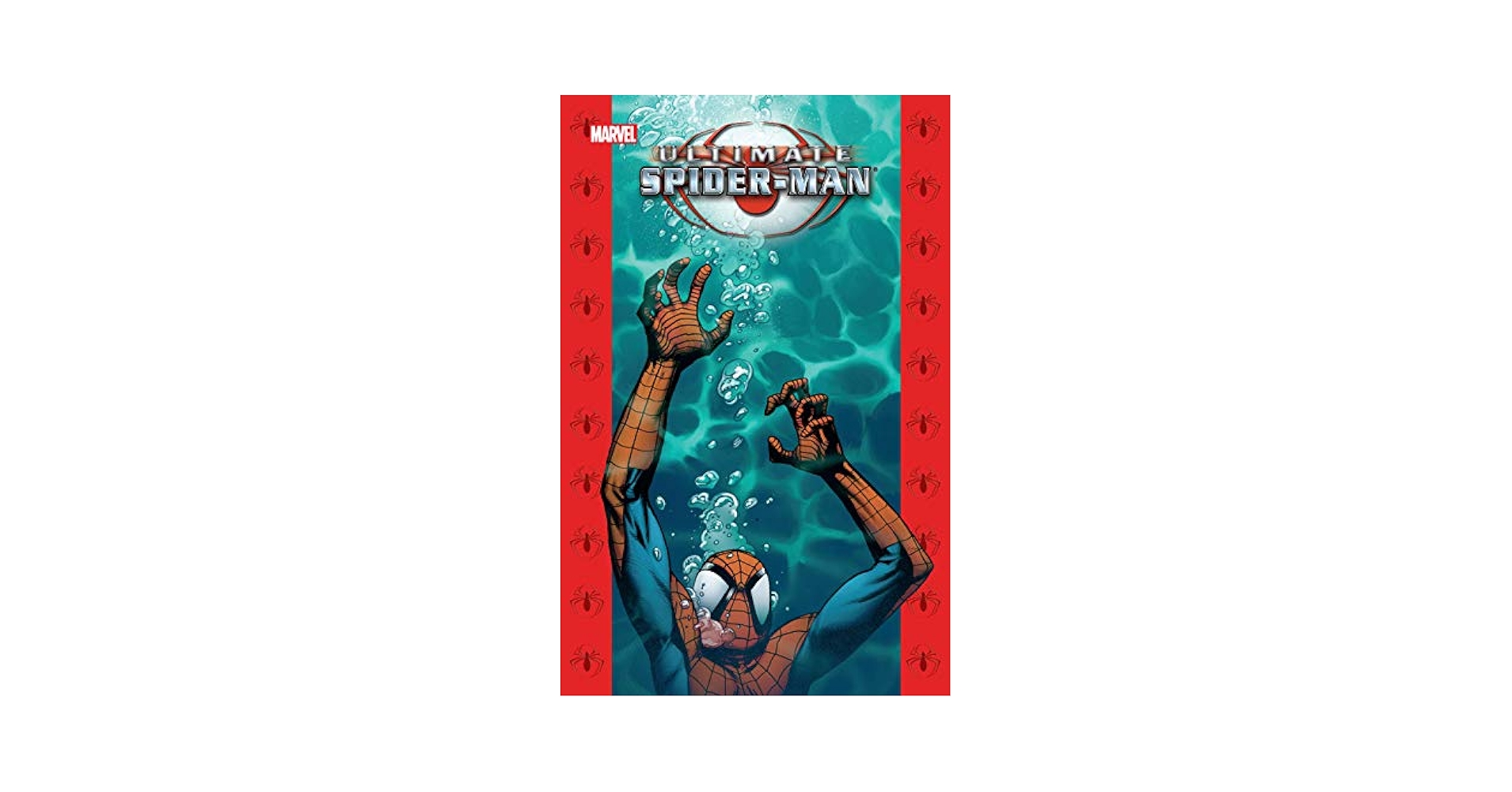 Amazon.com: Ultimate Spider-Man Vol. 11 Collection (Ultimate